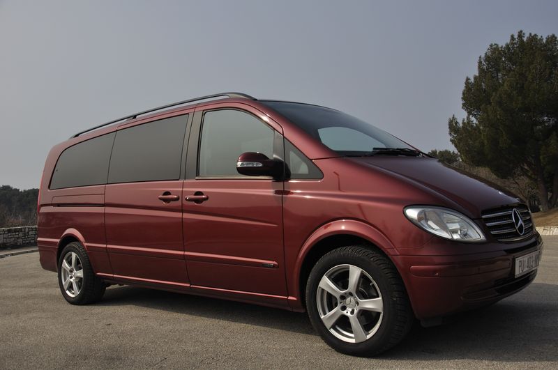 Fiore Tours drive and explore