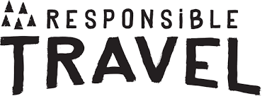 Logo Responsible travel