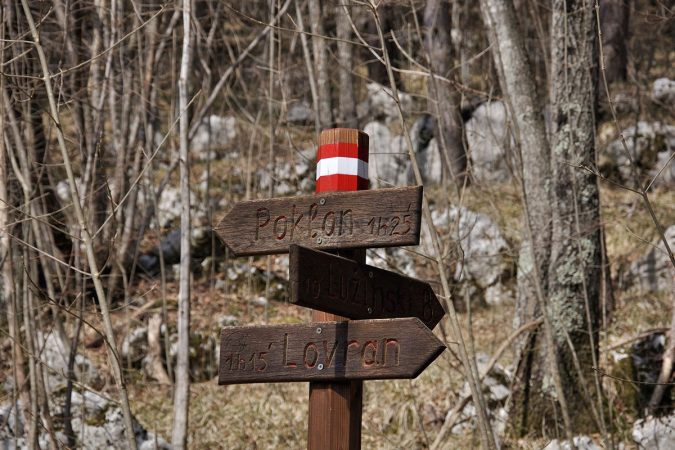 Discover Croatia's Hidden Gems with Biking and Walking Tours
