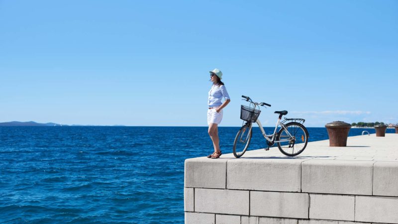 Why self guided tours add holidays in Croatia